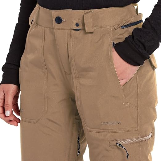 Volcom Knox Ins Gore-Tex Pant : Amazon.ca: Clothing, Shoes